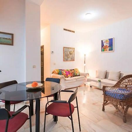 Pavia Central Suite By Valcambre Seville Ngoại thất bức ảnh