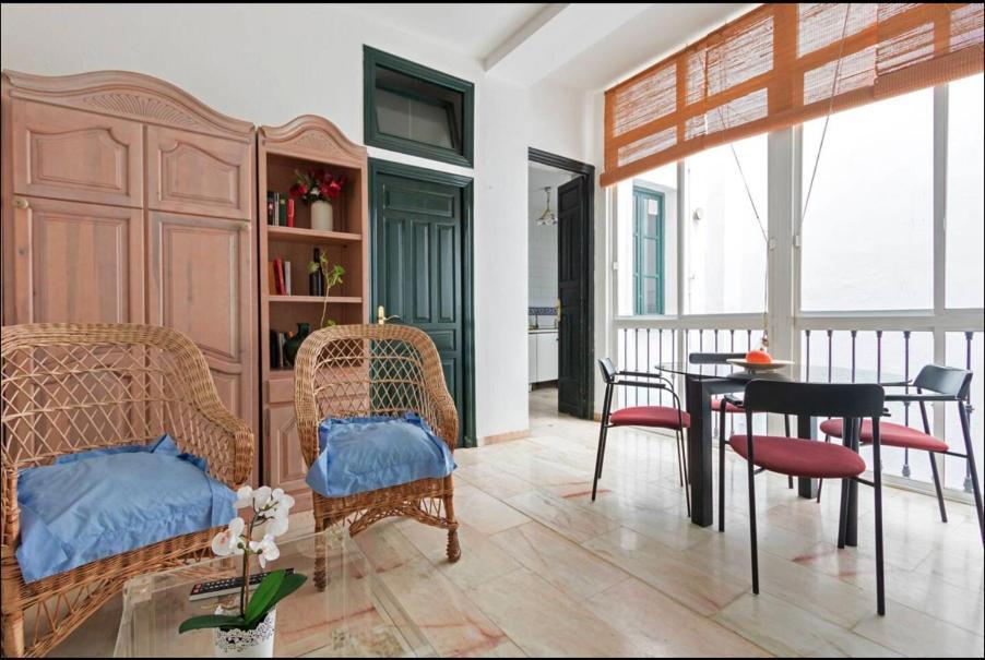 Pavia Central Suite By Valcambre Seville Ngoại thất bức ảnh