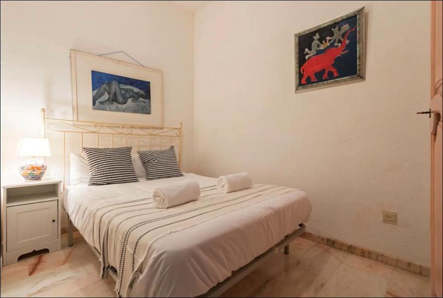 Pavia Central Suite By Valcambre Seville Ngoại thất bức ảnh