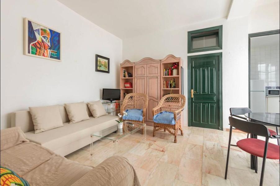 Pavia Central Suite By Valcambre Seville Ngoại thất bức ảnh