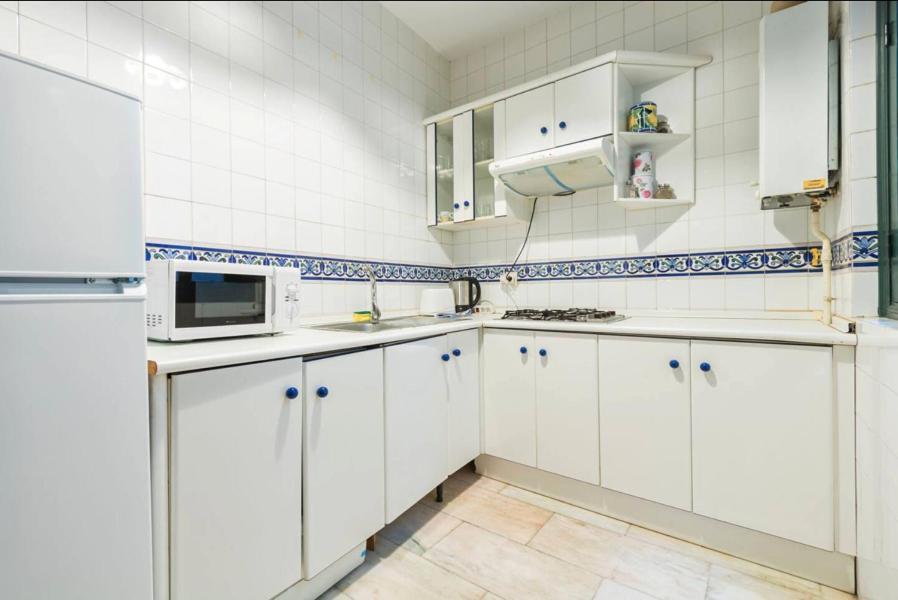 Pavia Central Suite By Valcambre Seville Ngoại thất bức ảnh
