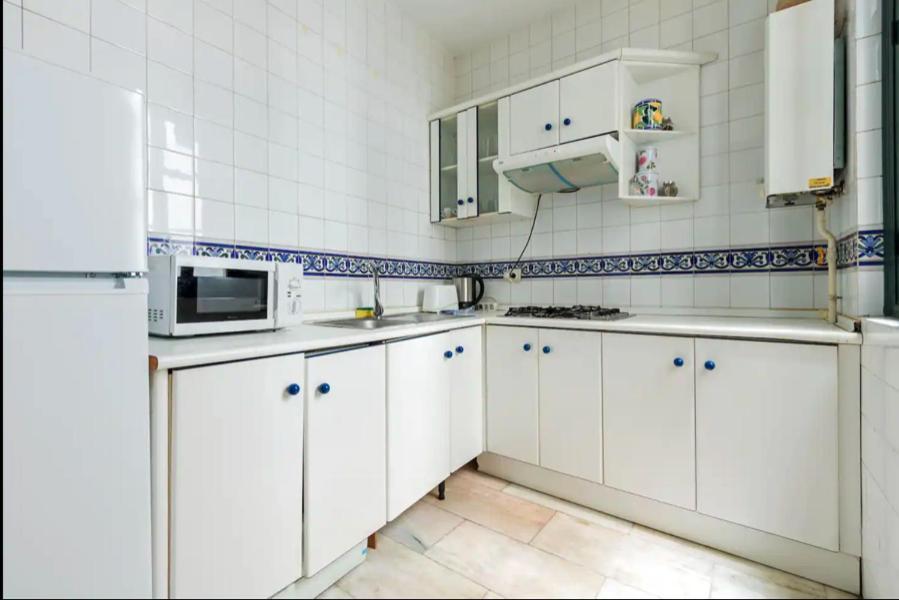 Pavia Central Suite By Valcambre Seville Ngoại thất bức ảnh