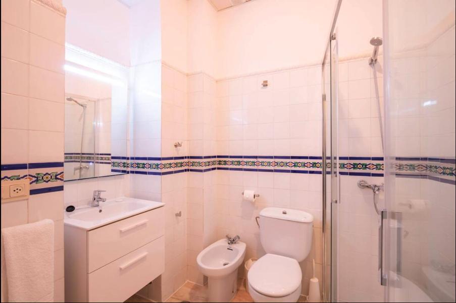 Pavia Central Suite By Valcambre Seville Ngoại thất bức ảnh