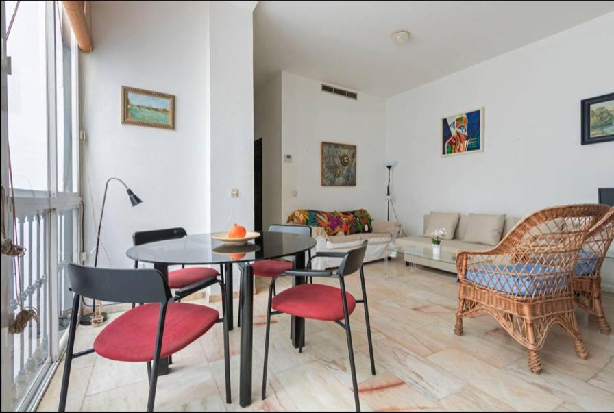 Pavia Central Suite By Valcambre Seville Ngoại thất bức ảnh