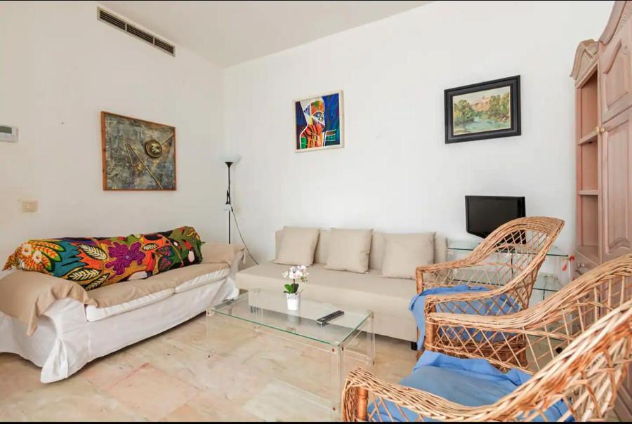 Pavia Central Suite By Valcambre Seville Ngoại thất bức ảnh