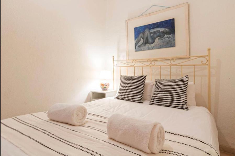 Pavia Central Suite By Valcambre Seville Ngoại thất bức ảnh